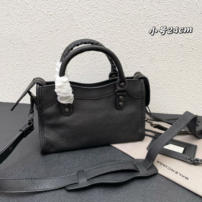 Balenciaga Classic City Bags